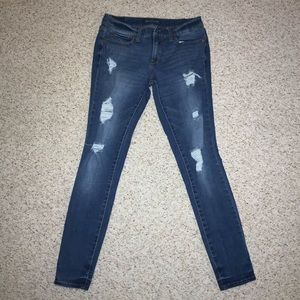 Jeans from Aeropostale
